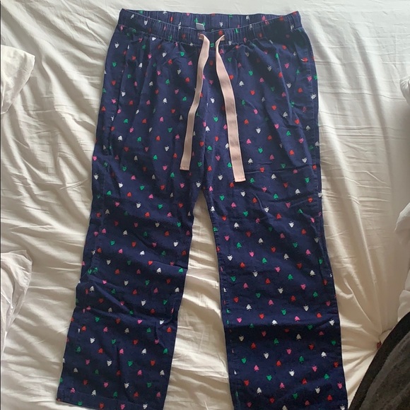 Old Navy Intimates & Sleepwear Bundle For 2 With 2 Old Navy Pajama